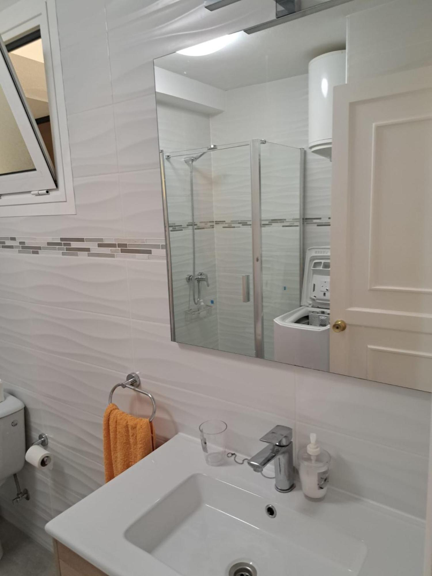 Apartamento Pinkfloyd Im Palm Garden Morro Jable  Exterior photo