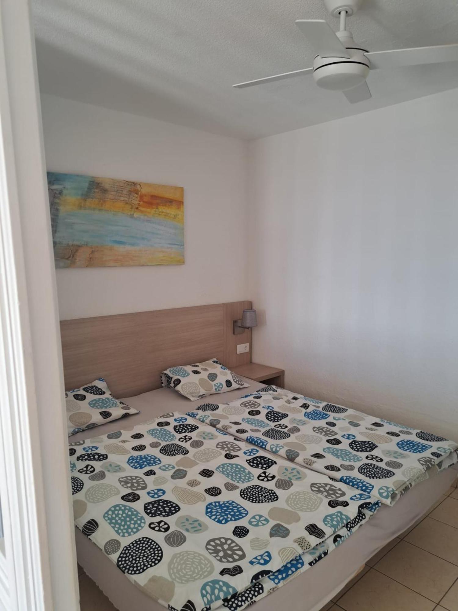 Apartamento Pinkfloyd Im Palm Garden Morro Jable  Exterior photo